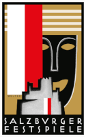 Logo Salzburger Festspiele